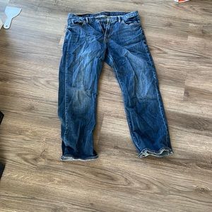 Lucky Brand Jeans